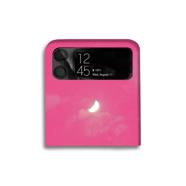 Z-Moon Hot Pink